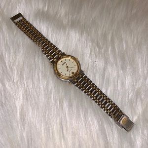 Gucci watch